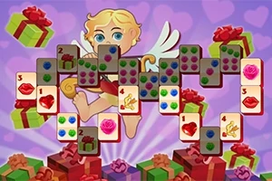 Mahjongg Valentine Mahjongg Valentine