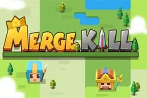 Merge Kill Merge Kill