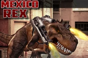 Mexico Rex