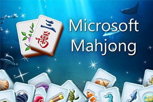 how to get a high score in microsoft mahjong