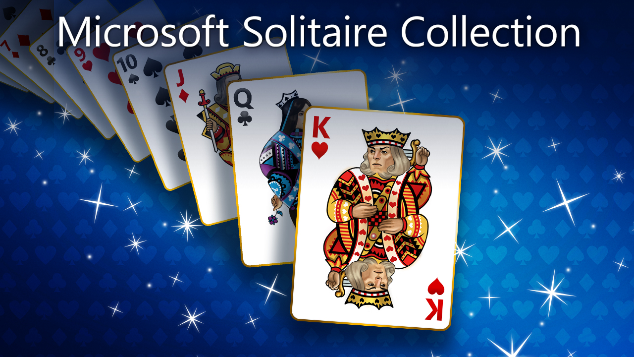 Solitaire - Casual Collection download the new