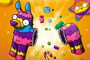 Piñata Muncher Piñata Muncher