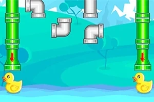 Plumber Duck