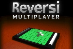 Reversi Multiplayer Reversi Multiplayer