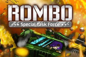 Rombo: Special Task Force