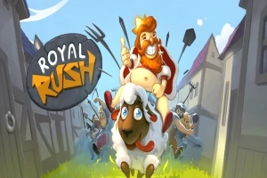 Royal Rush Royal Rush