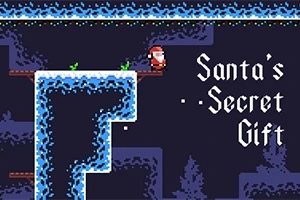 Santa's Secret Gift