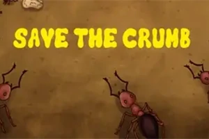 Save the Crumb