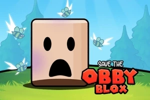 Save the Obby Blox Save the Obby Blox