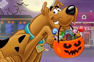 Scooby Doo igre