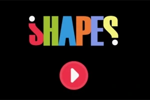 Shapes Shapes