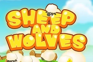Sheep and Wolves Sheep and Wolves