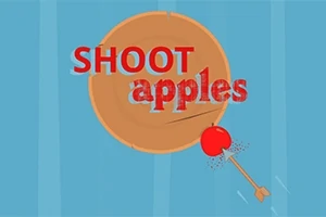 Shoot Apples
