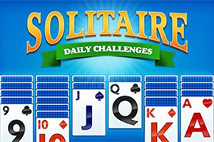 microsoft solitaire collection windows 10 daily challenge solutions