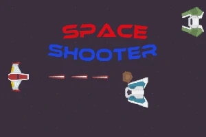 Space Shooter Mobile