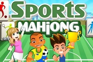 Sport Mahjong Sport Mahjong
