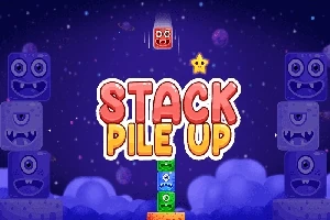 Stack Pile Up
