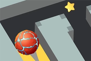 Star Maze Star Maze