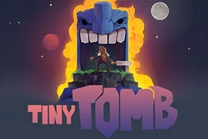 Tiny Tomb Tiny Tomb