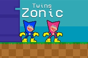 Twins Zonic