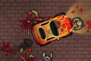 Undead Drive Undead Drive