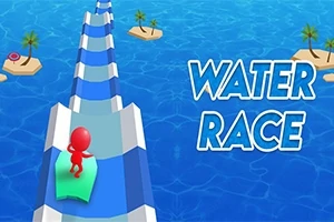 Water Race 3D Water Race 3D