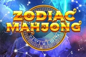 Zodiac Mahjong Zodiac Mahjong